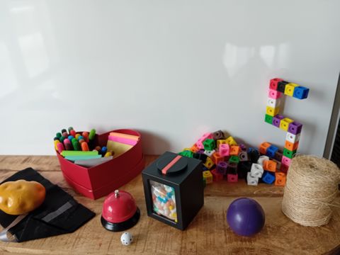 Mes indispensables pour embarquer les apprenants en formation