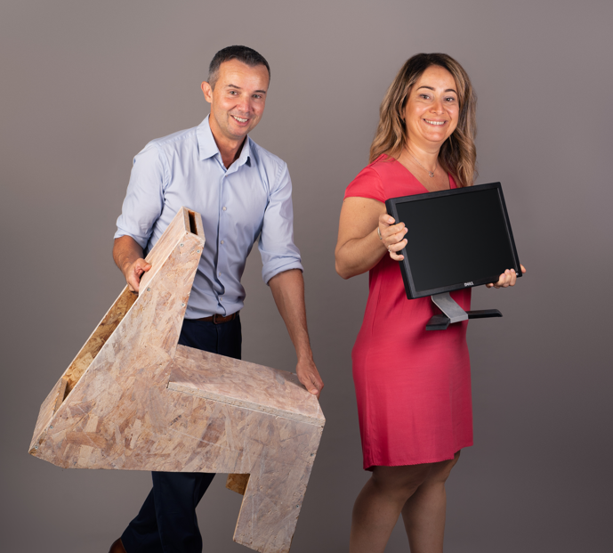 Nos clients ont du talent ! – Scop3