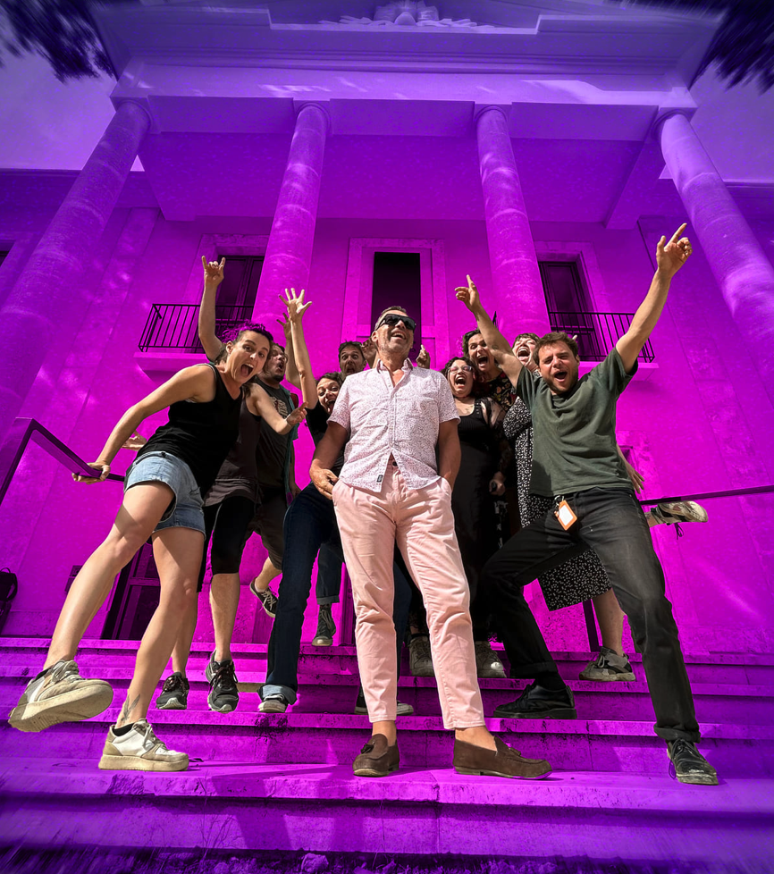 Nos clients ont du talent ! – Slope